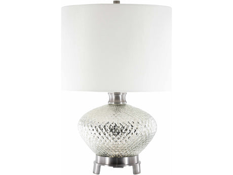 Lintangan Table Lamp - Clearance - Ornate Home