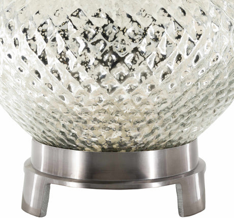 Lintangan Table Lamp - Clearance - Ornate Home