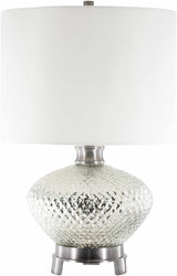 Lintangan Table Lamp - Clearance - Ornate Home