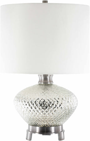 Lintangan Table Lamp - Clearance - Ornate Home