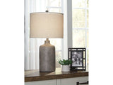 Linus Table Lamp (Online Special Price) - Ornate Home