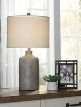 Linus Table Lamp (Online Special Price) - Ornate Home