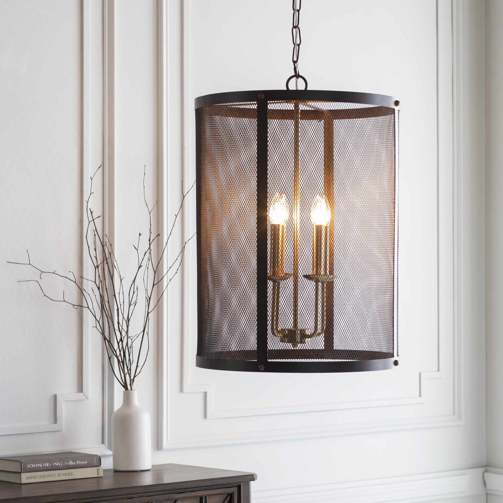 Linwood Ceiling Light - Clearance - Ornate Home