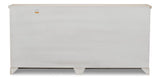 Lionisio Stucco White Buffet - Ornate Home