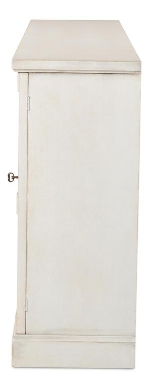 Lionisio White Buffet - Ornate Home