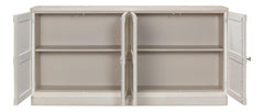 Lionisio White Buffet - Ornate Home