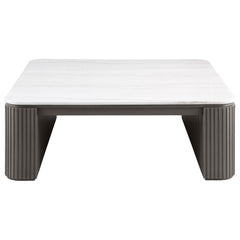 Lior Charcoal Coffee Table Set - Ornate Home