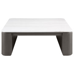 Lior Charcoal Coffee Table Set - Ornate Home