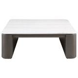 Lior Charcoal HP0426 Coffee Table - Ornate Home