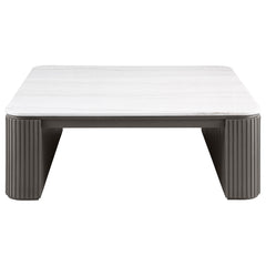 Lior Charcoal HP0426 Coffee Table - Ornate Home