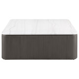 Lior Charcoal HP0426 Coffee Table - Ornate Home