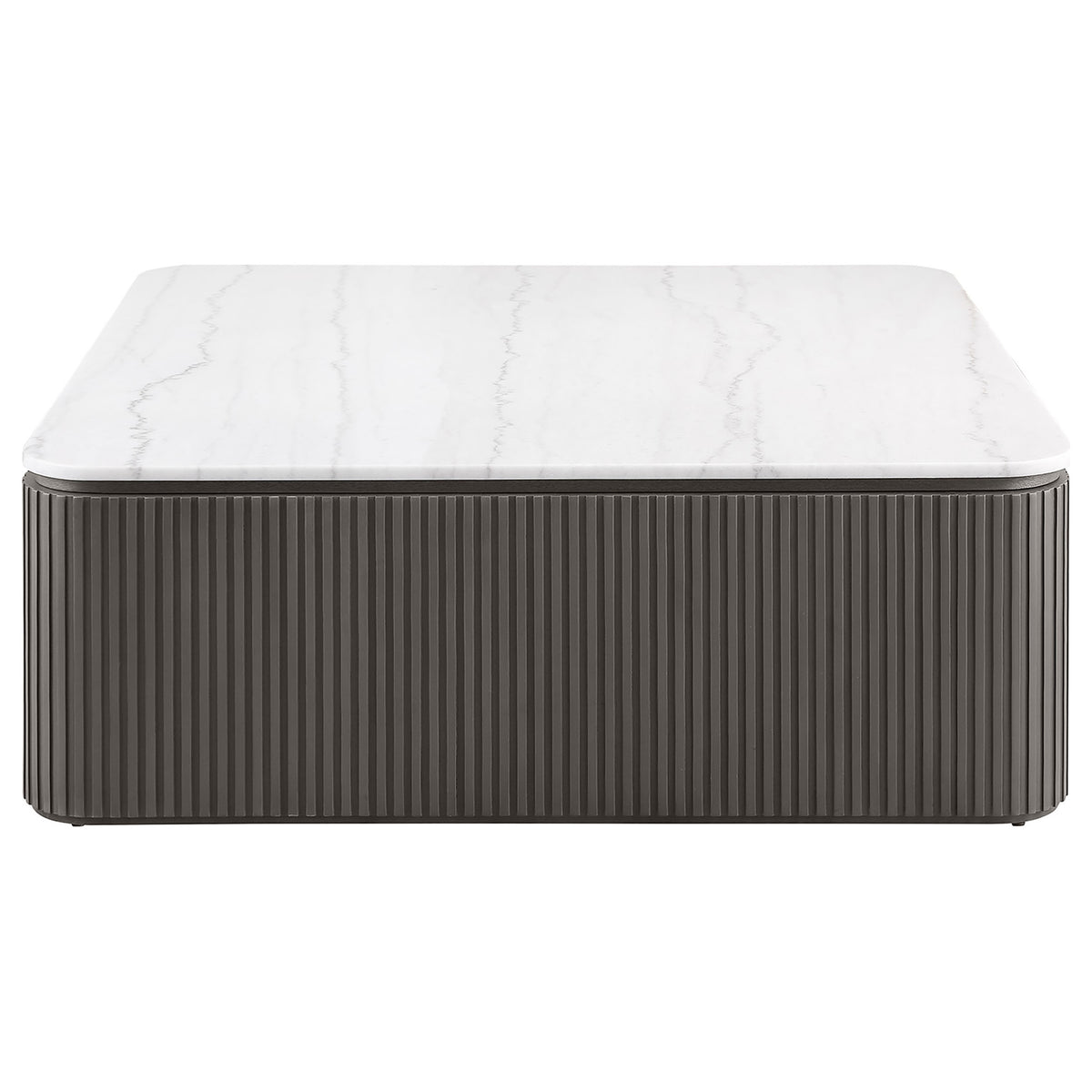 Lior Charcoal HP0426 Coffee Table - Ornate Home