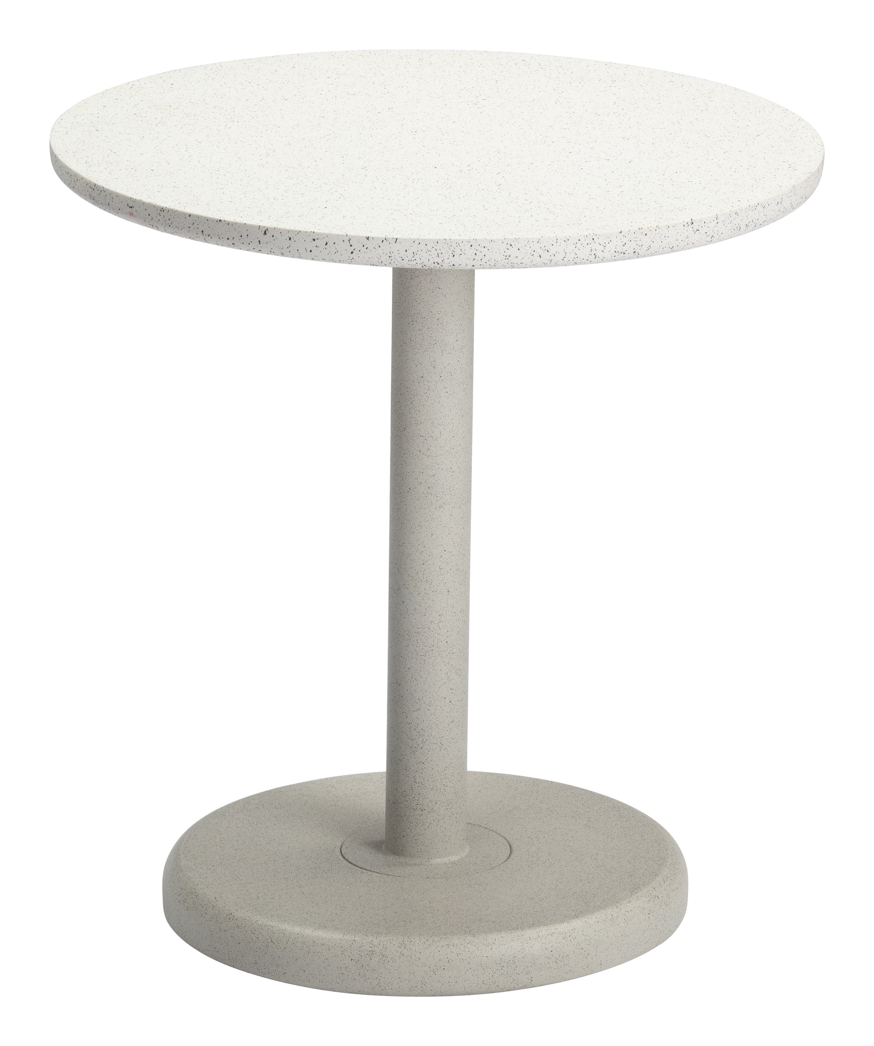 Liora White Bistro Table