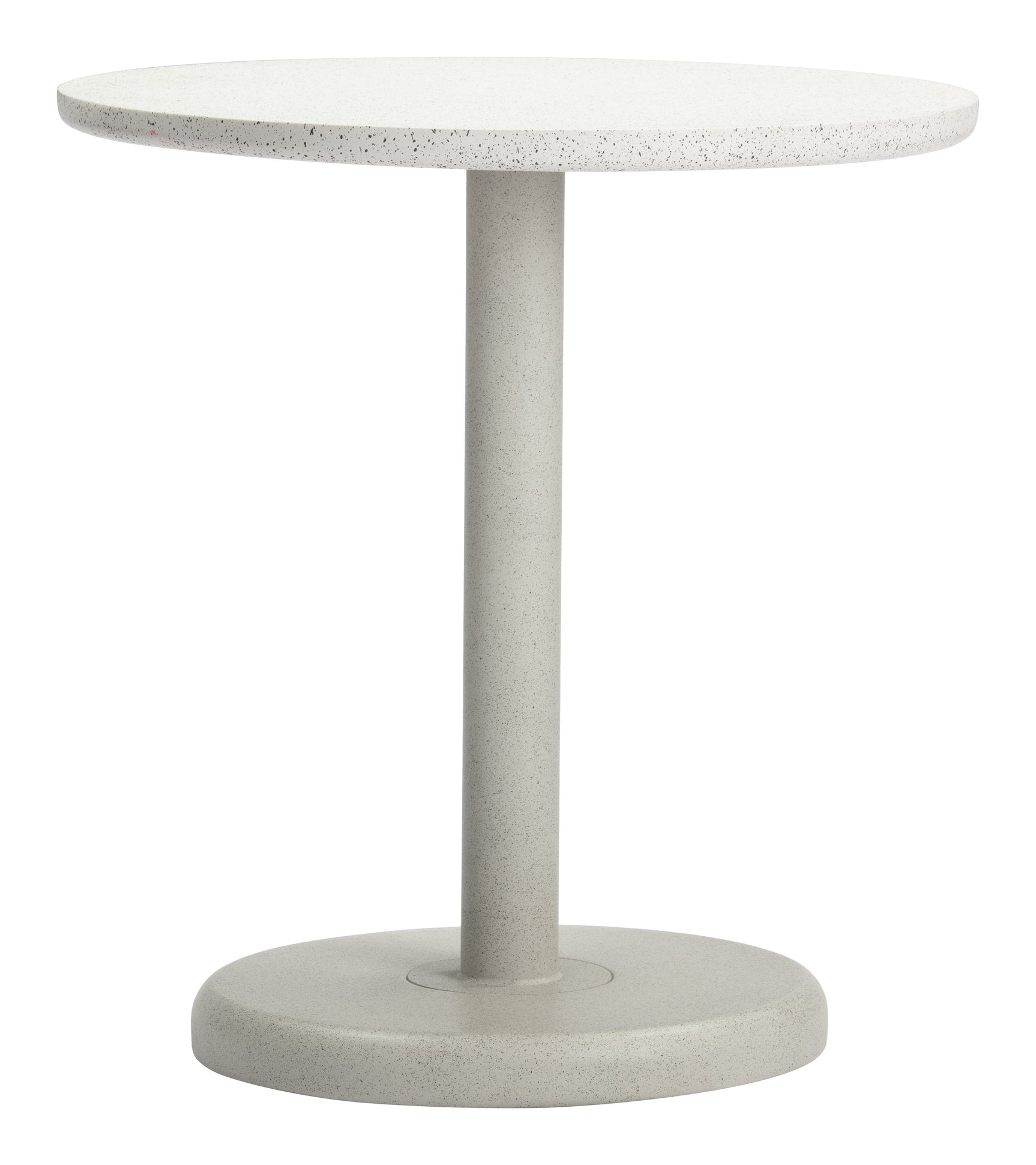 Liora White Bistro Table