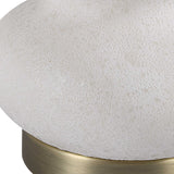 Liora White Table Lamp - Ornate Home