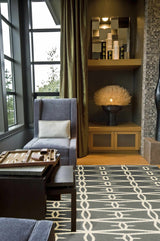 Lipan Area Rug - Clearance - Ornate Home