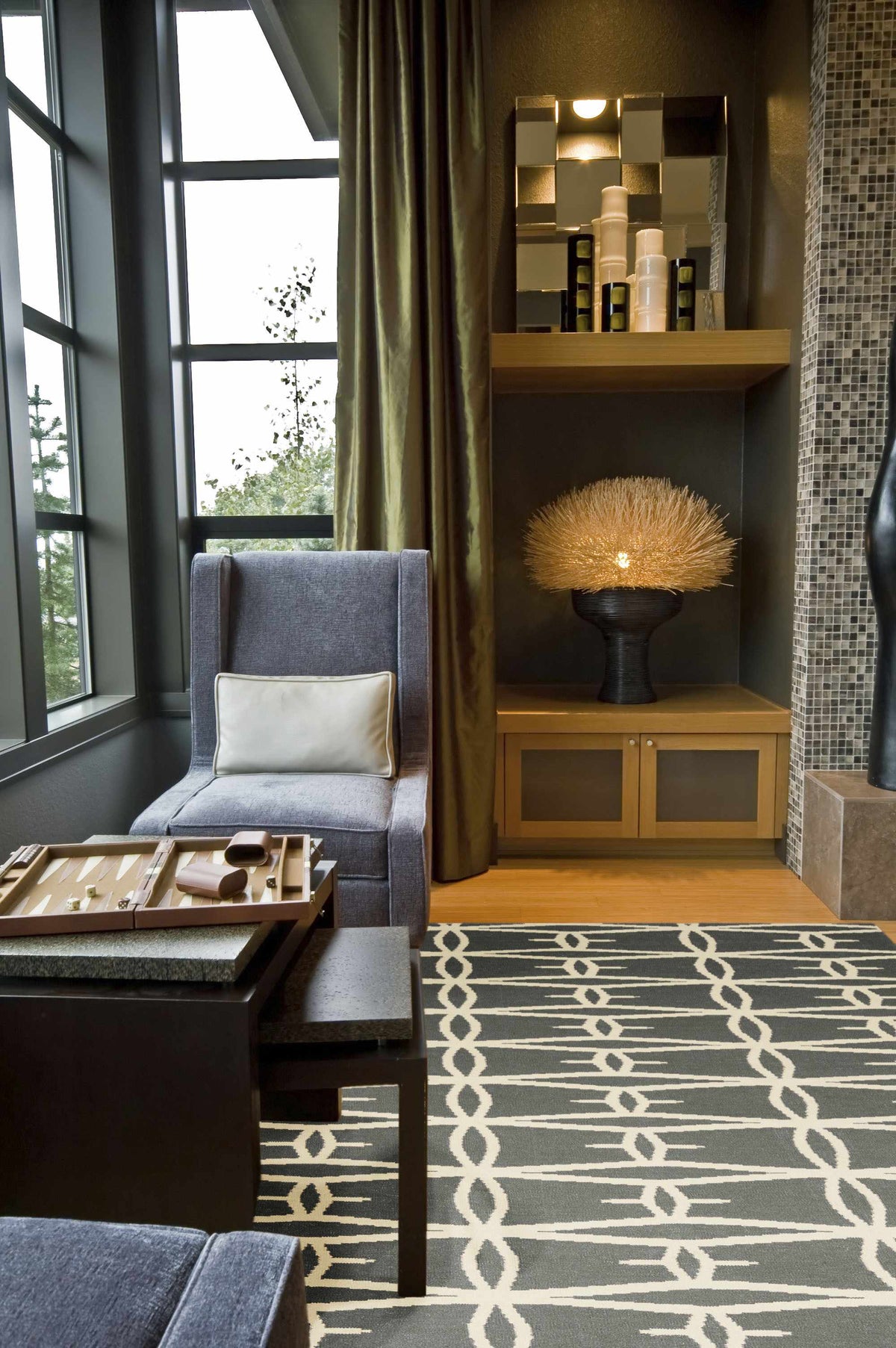 Lipan Area Rug - Clearance - Ornate Home