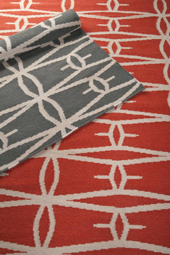 Lipan Area Rug - Clearance - Ornate Home