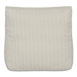 Lirio Cream Outdoor Chaise - Ornate Home