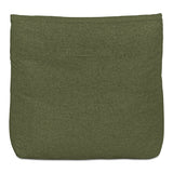 Lirio Green Outdoor Chaise - Ornate Home