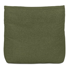 Lirio Green Outdoor Chaise - Ornate Home