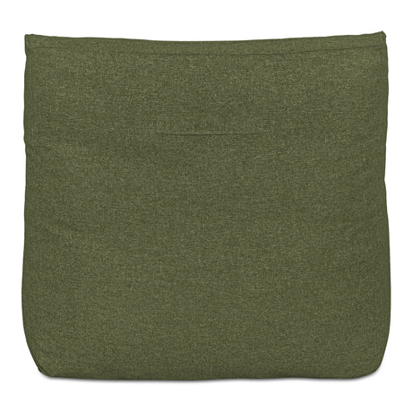 Lirio Green Outdoor Chaise - Ornate Home