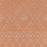 Lisarow Flatweave Outdoor Area Carpet - Clearance - Ornate Home