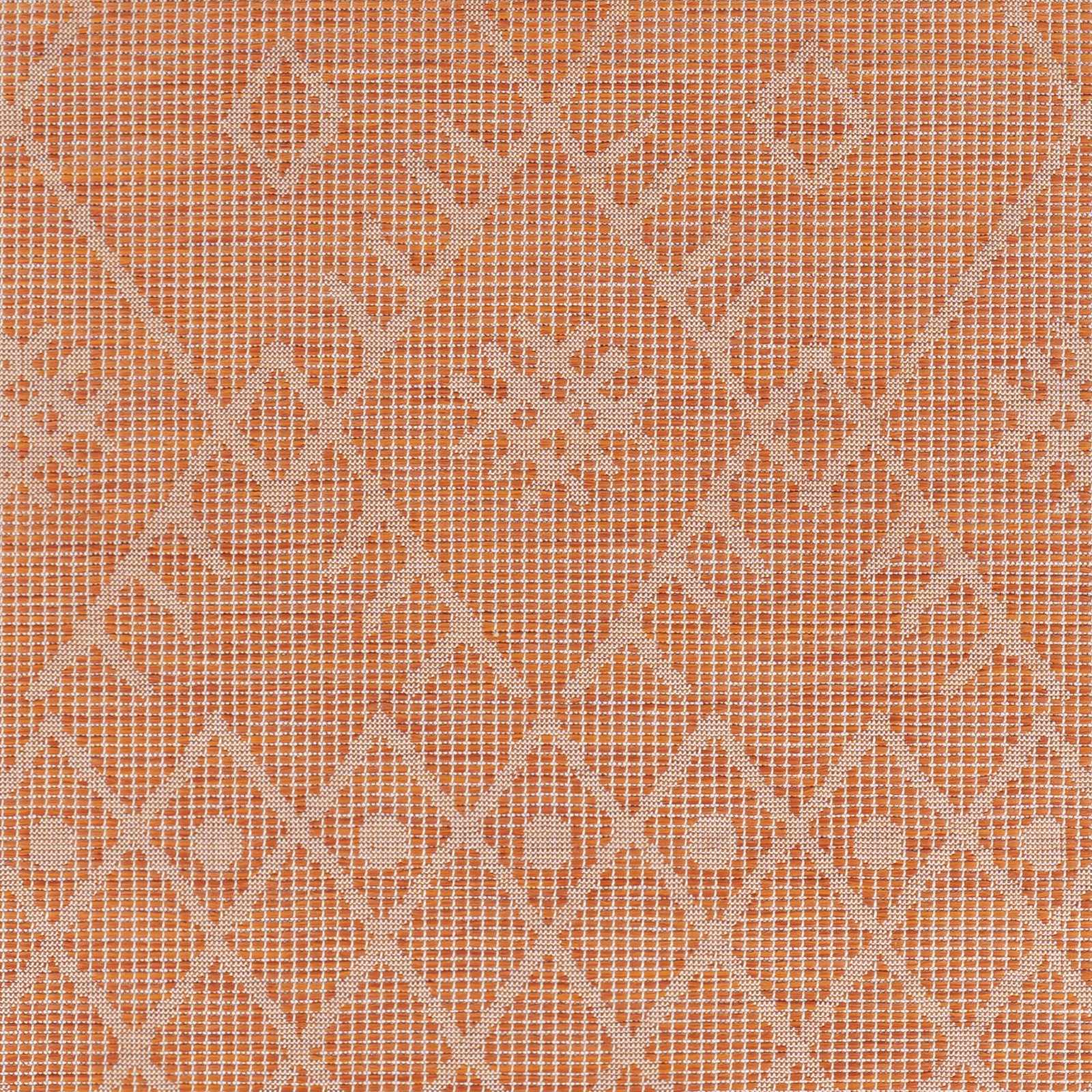 Lisarow Flatweave Outdoor Area Carpet - Clearance - Ornate Home