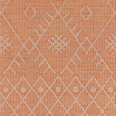 Lisarow Flatweave Outdoor Area Carpet - Clearance - Ornate Home