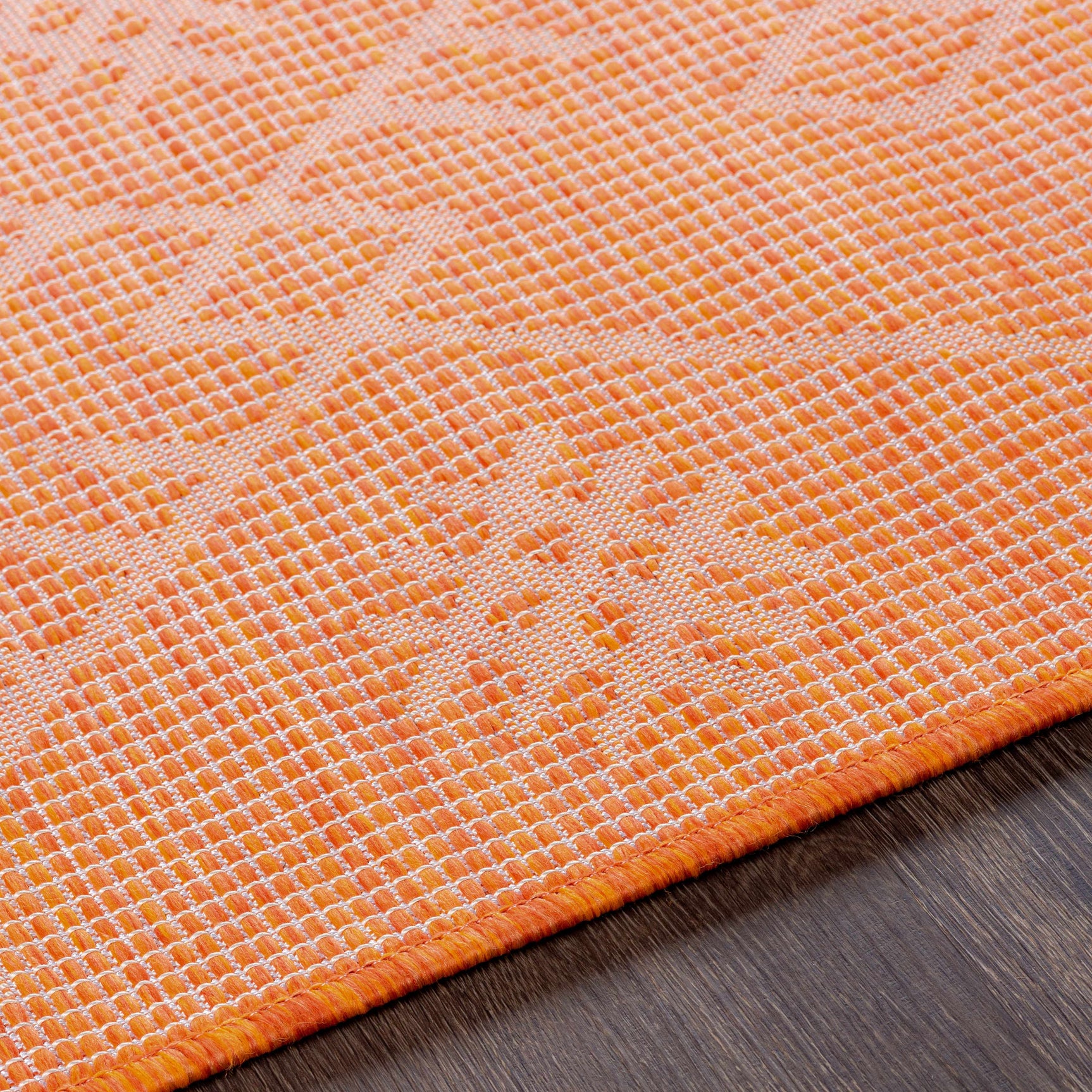 Lisarow Flatweave Outdoor Area Carpet - Clearance - Ornate Home