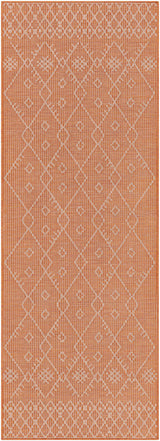 Lisarow Flatweave Outdoor Area Carpet - Clearance - Ornate Home