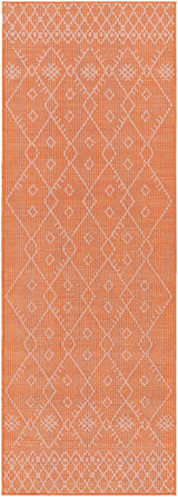 Lisarow Flatweave Outdoor Area Carpet - Clearance - Ornate Home