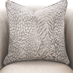 Lisbon Gold/Opal Accent Chair - Ornate Home