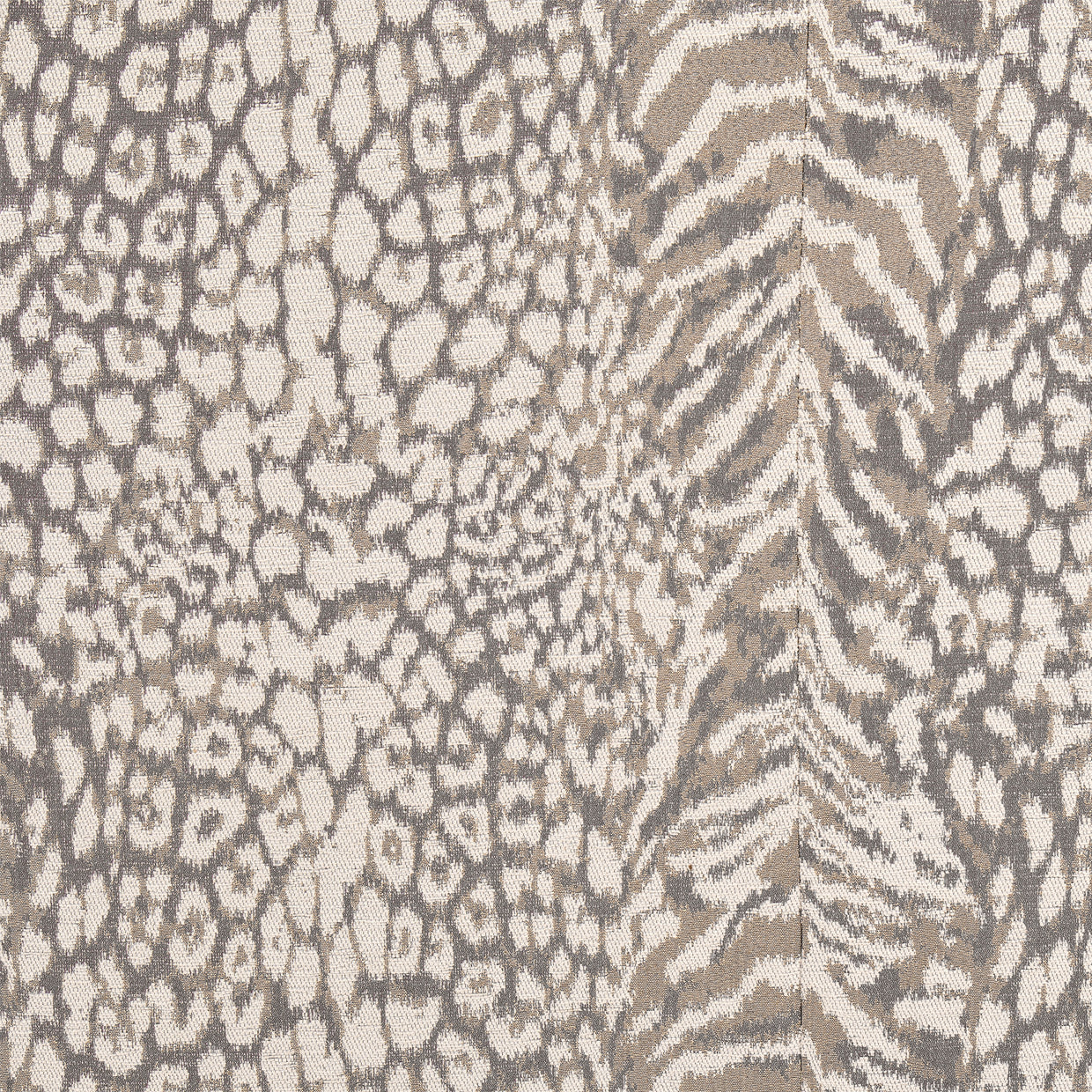 Lisbon Gold/Opal Loveseat - Ornate Home