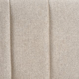 Lisbon Gold/Opal Sofa - Ornate Home