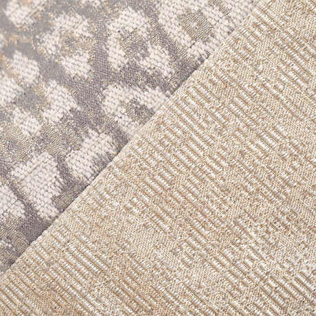 Lisbon Gold/Opal Sofa - Ornate Home