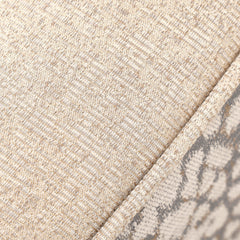 Lisbon Gold/Opal Sofa - Ornate Home