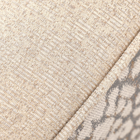 Lisbon Gold/Opal Sofa - Ornate Home