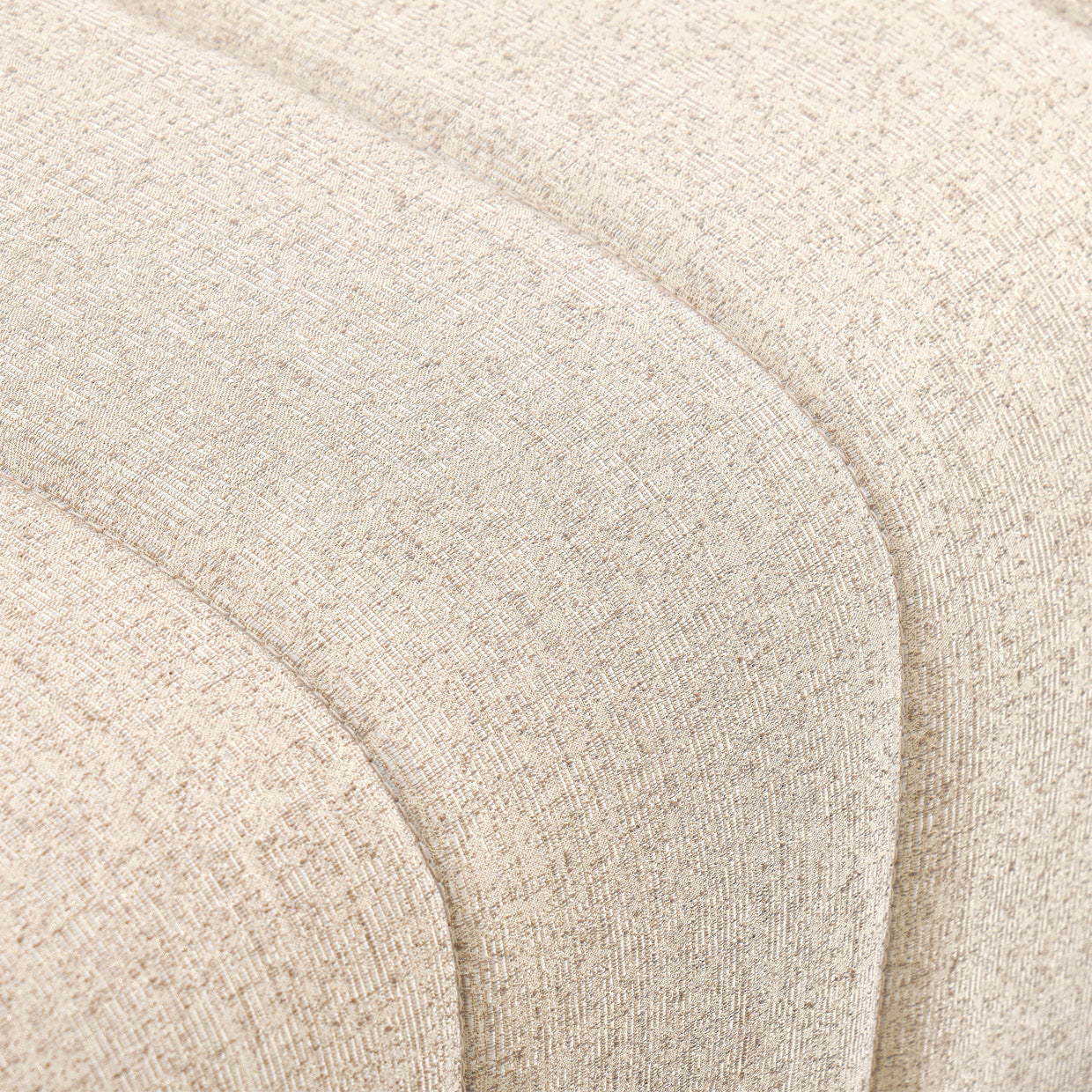 Lisbon Gold/Opal Sofa - Ornate Home