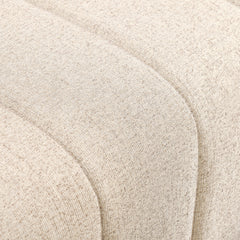 Lisbon Gold/Opal Sofa - Ornate Home