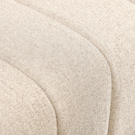 Lisbon Gold/Opal Sofa - Ornate Home