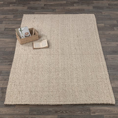 Lisbon Natural/Ivory Rug - Ornate Home