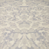 Lisbon Silken Cream Round Dining Table