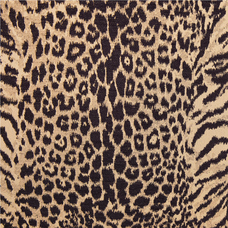 Lisbon Silken Matte Black/Onyx Sofa - Ornate Home