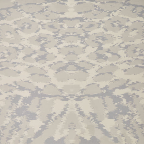 Lisbon Silken Matte Cream Double Pedestal Dining Table - Ornate Home