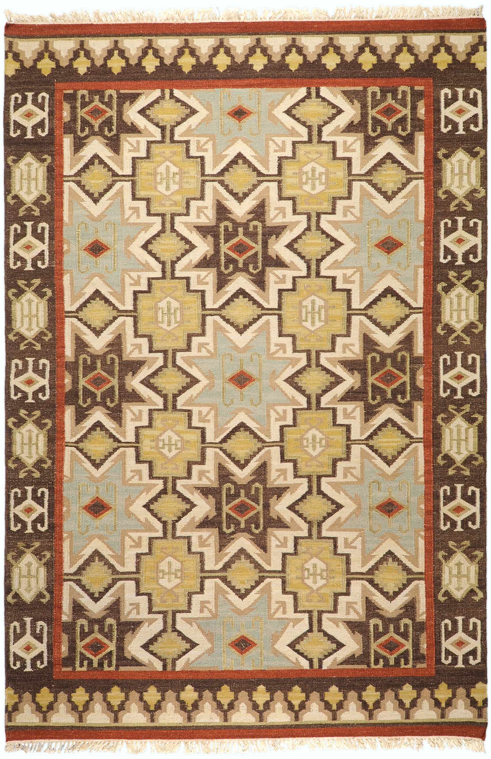 Liscomb Area Rug - Clearance - Ornate Home