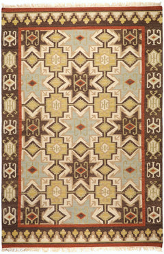 Liscomb Area Rug - Clearance - Ornate Home