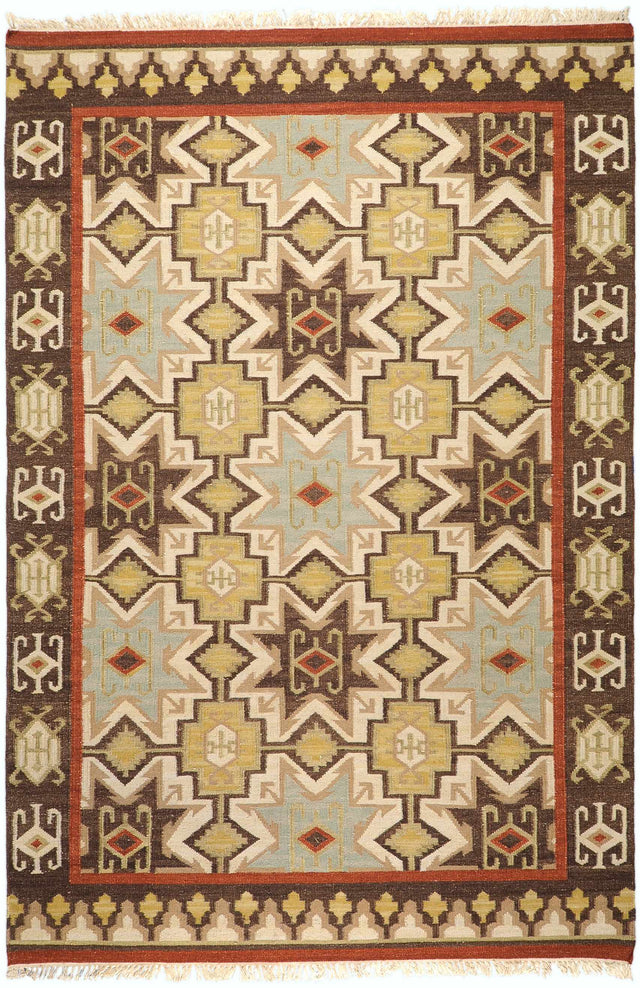 Liscomb Area Rug - Clearance - Ornate Home