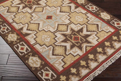 Liscomb Area Rug - Clearance - Ornate Home