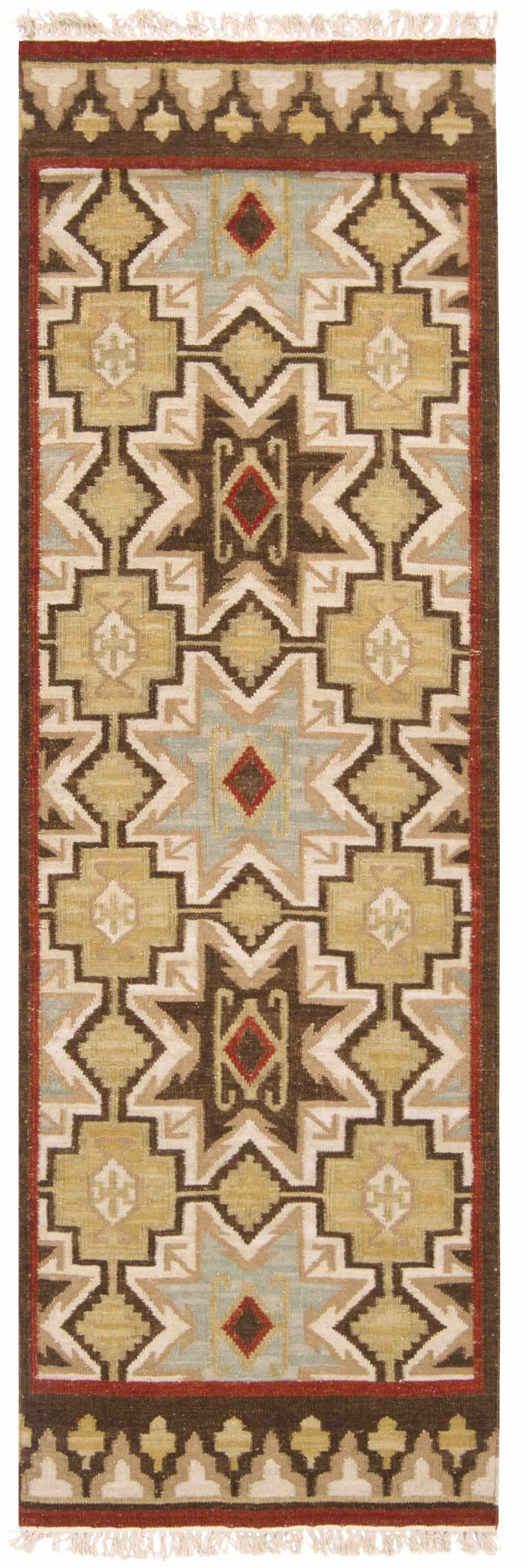 Liscomb Area Rug - Clearance - Ornate Home